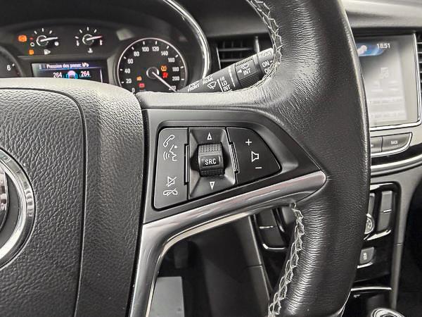 buick Encore 2020 - 17