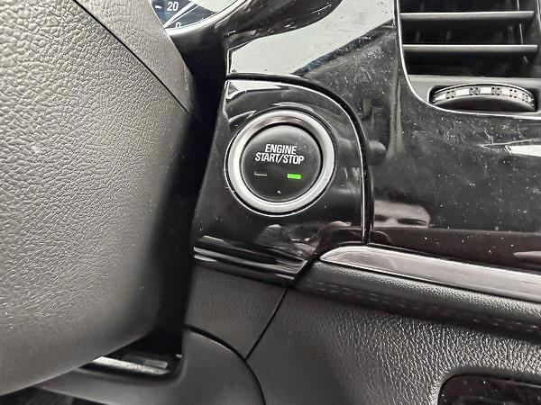 buick Encore 2020 - 18
