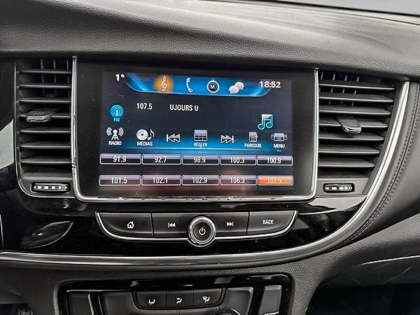 buick Encore 2020 - 19