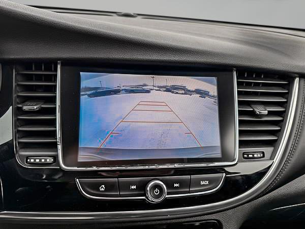 buick Encore 2020 - 20
