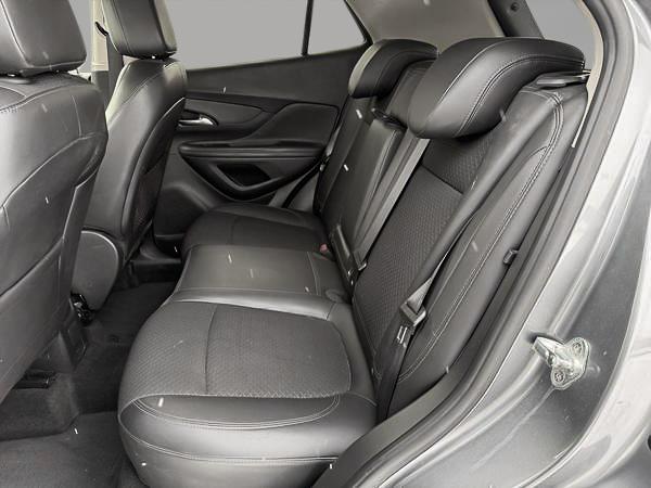 buick Encore 2020 - 23