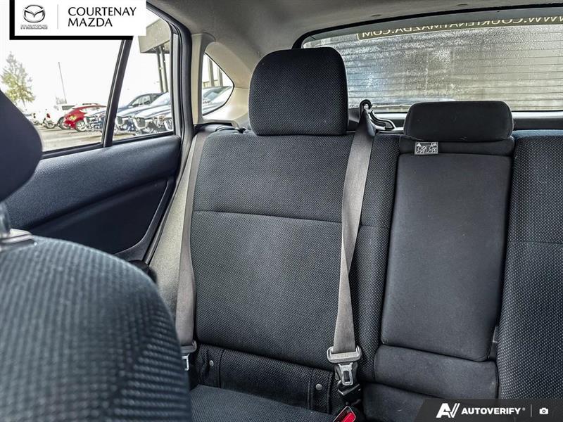 subaru Impreza 2013 - 14