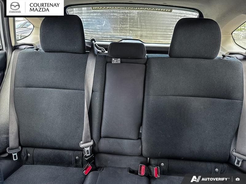 subaru Impreza 2013 - 15