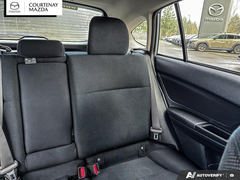 subaru Impreza 2013 - 16