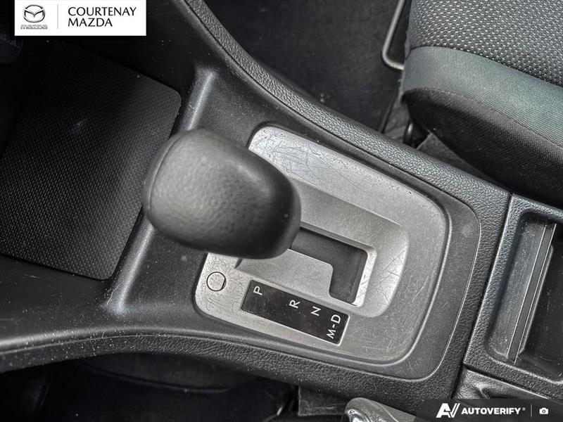 subaru Impreza 2013 - 20