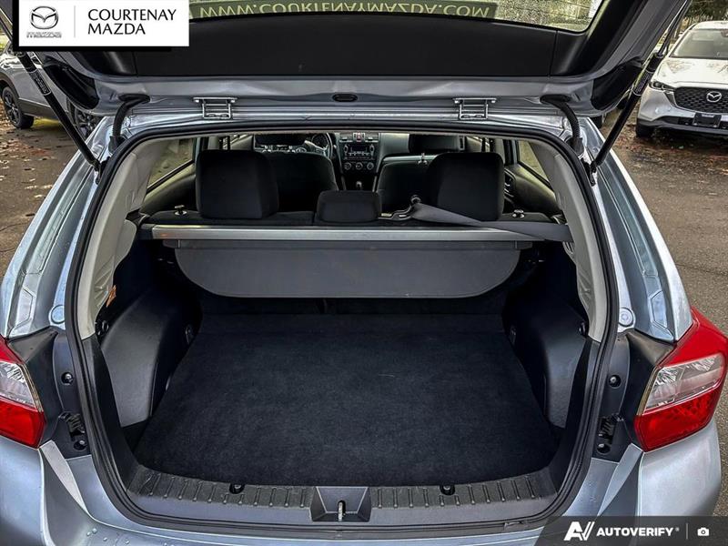 subaru Impreza 2013 - 22