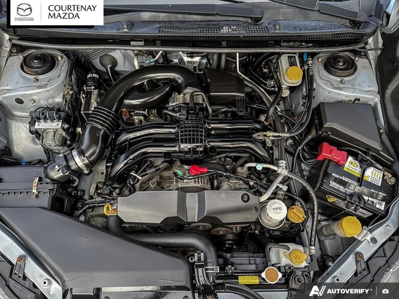 subaru Impreza 2013 - 23