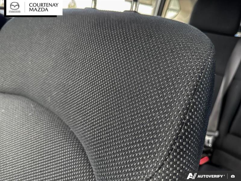 subaru Impreza 2013 - 27