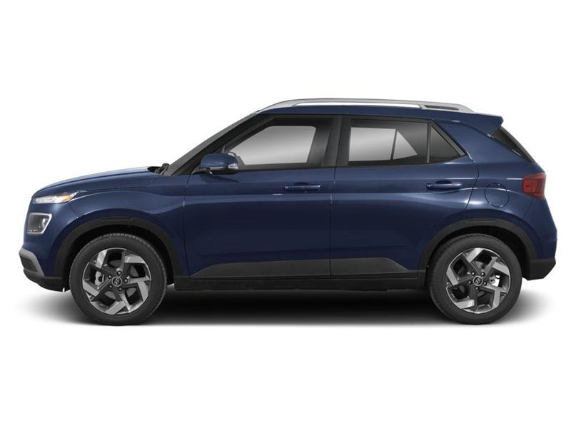 hyundai Venue 2026 - 2