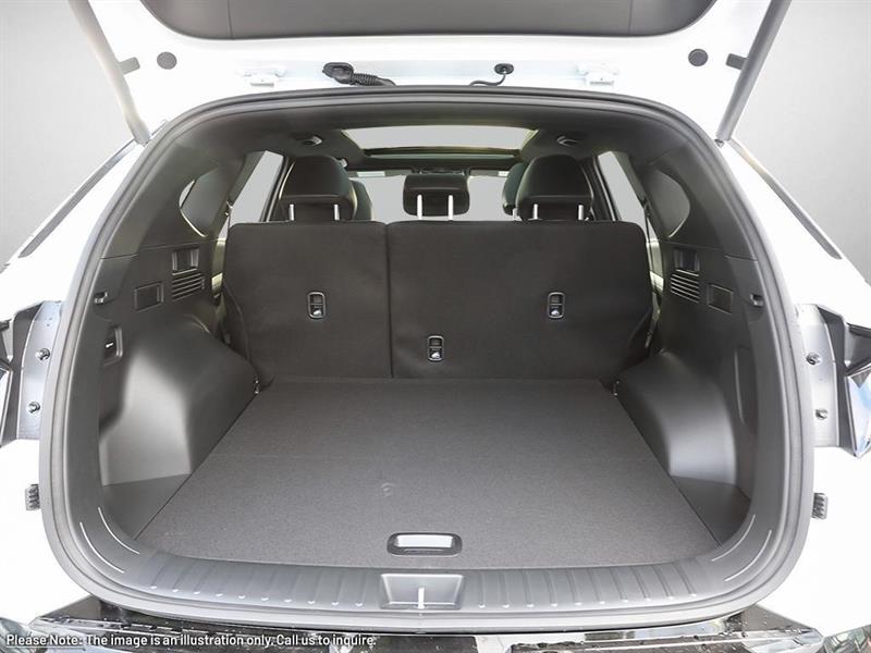 hyundai Tucson Hybrid 2026 - 7