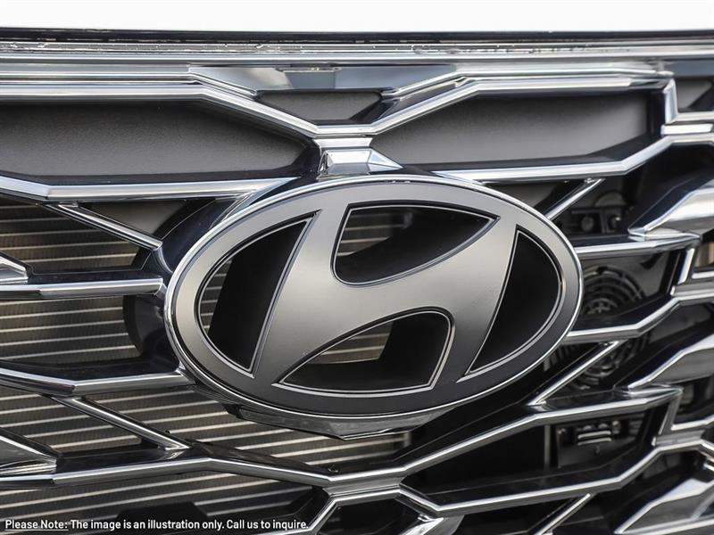 hyundai Tucson Hybrid 2026 - 9
