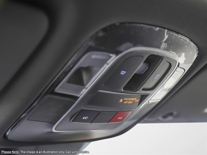 hyundai Tucson Hybrid 2026 - 19