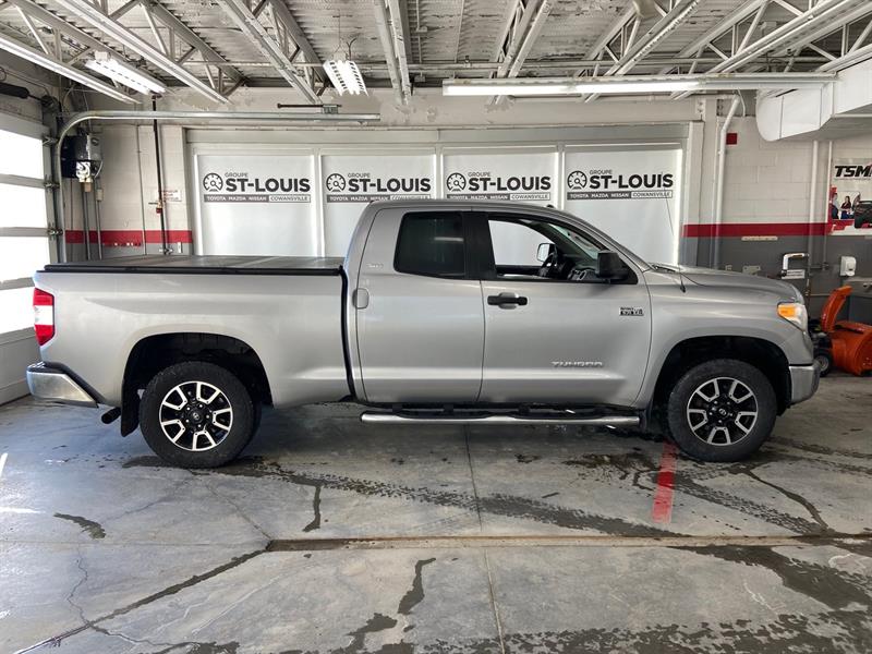 toyota Tundra 2016 - 2