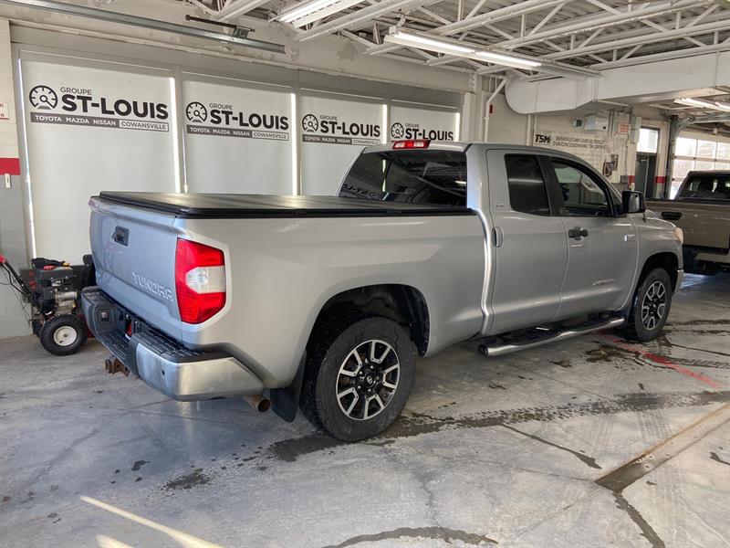 toyota Tundra 2016 - 3
