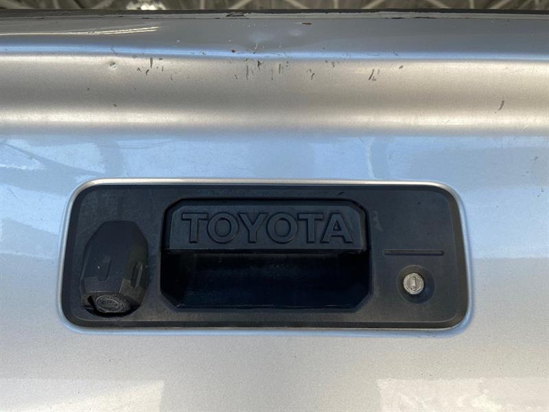 toyota Tundra 2016 - 6