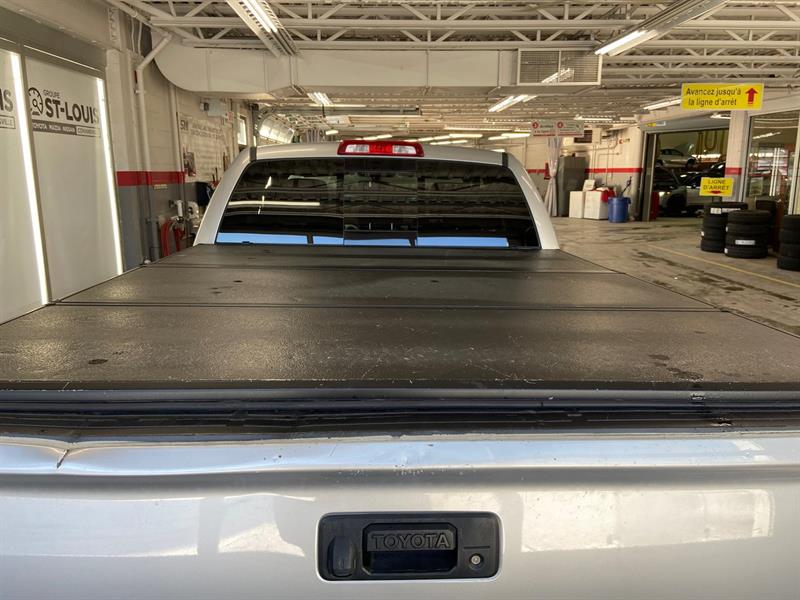 toyota Tundra 2016 - 7