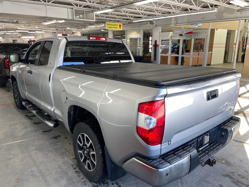 toyota Tundra 2016 - 8