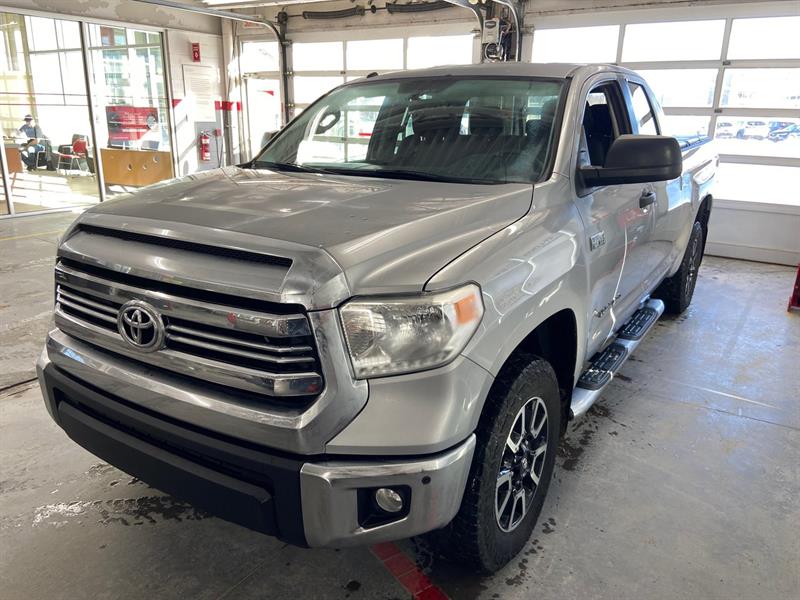 toyota Tundra 2016 - 10