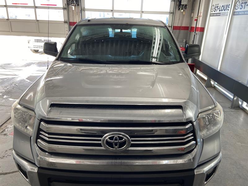 toyota Tundra 2016 - 11