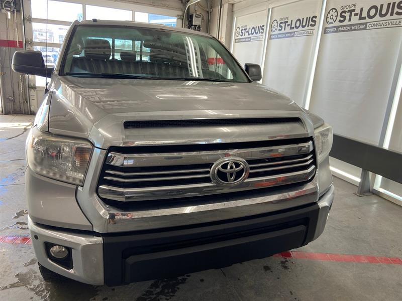 toyota Tundra 2016 - 12