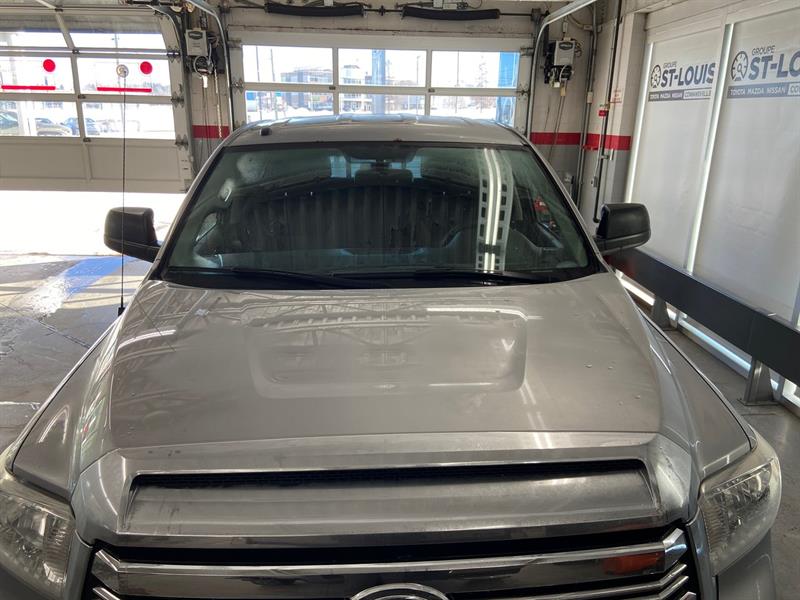 toyota Tundra 2016 - 13