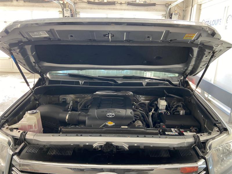 toyota Tundra 2016 - 14