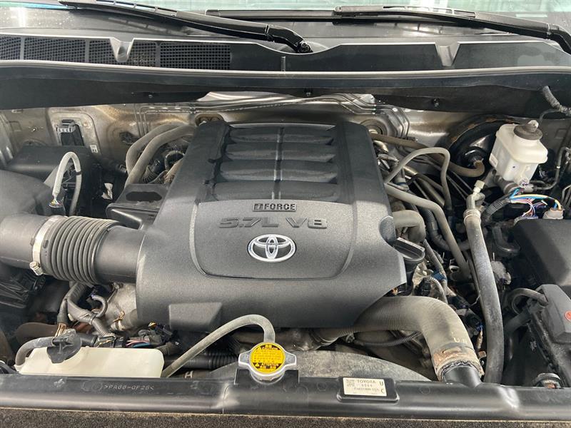 toyota Tundra 2016 - 15