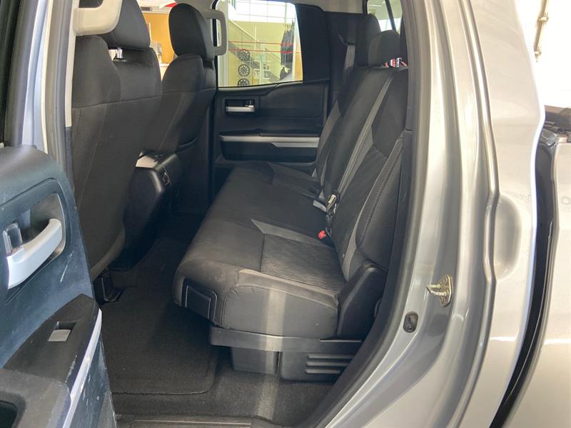 toyota Tundra 2016 - 18