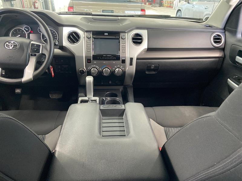 toyota Tundra 2016 - 23