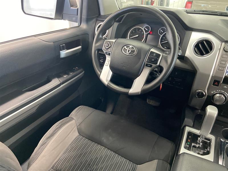 toyota Tundra 2016 - 24