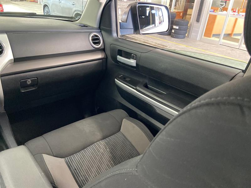 toyota Tundra 2016 - 25
