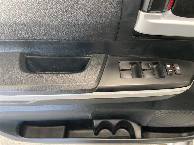 toyota Tundra 2016 - 27