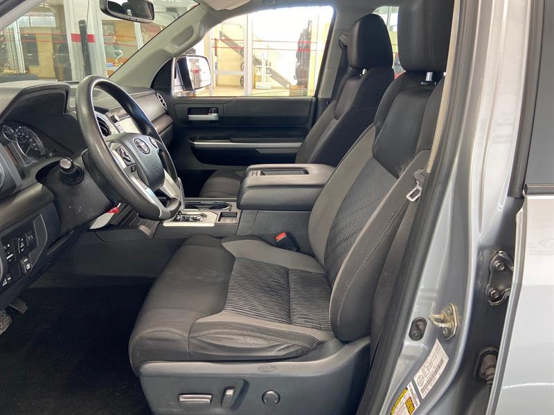 toyota Tundra 2016 - 29