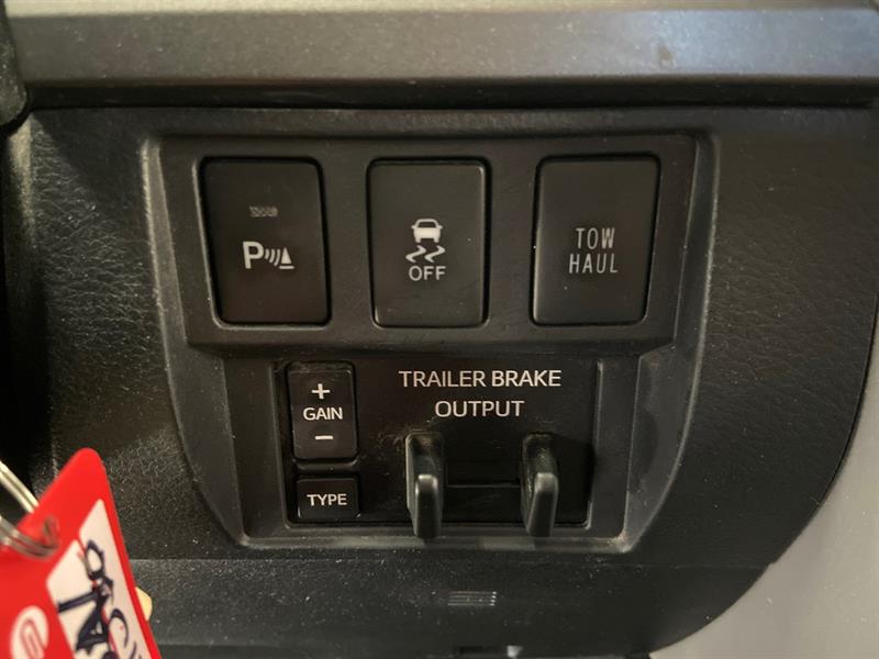 toyota Tundra 2016 - 33