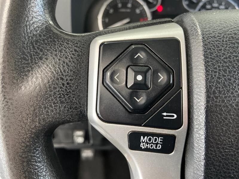 toyota Tundra 2016 - 36