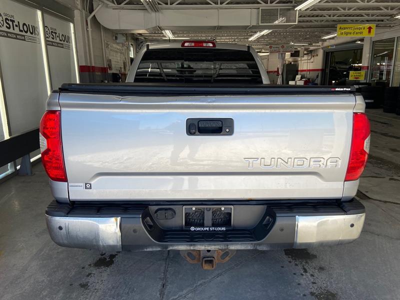 toyota Tundra 2016 - 42