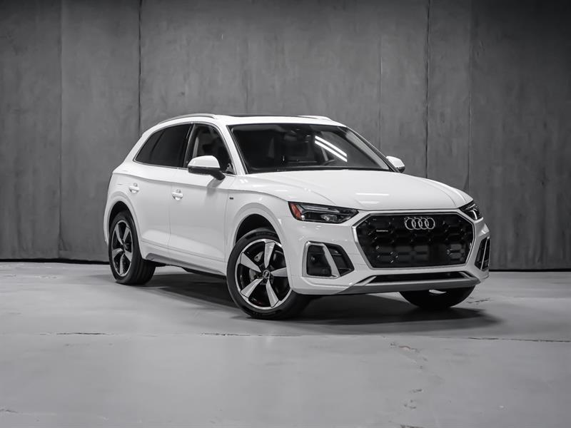 audi Q5 2024 - 2