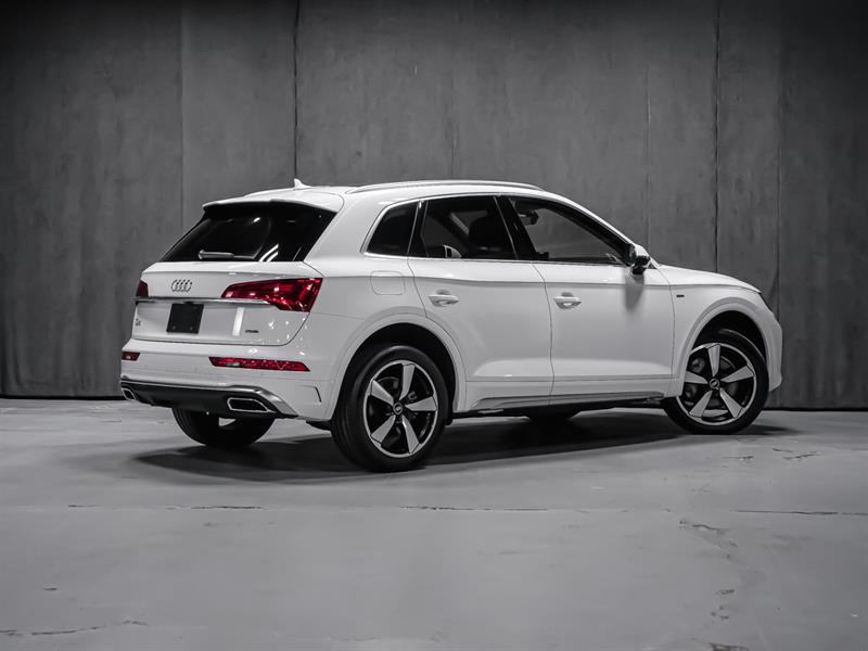 audi Q5 2024 - 3