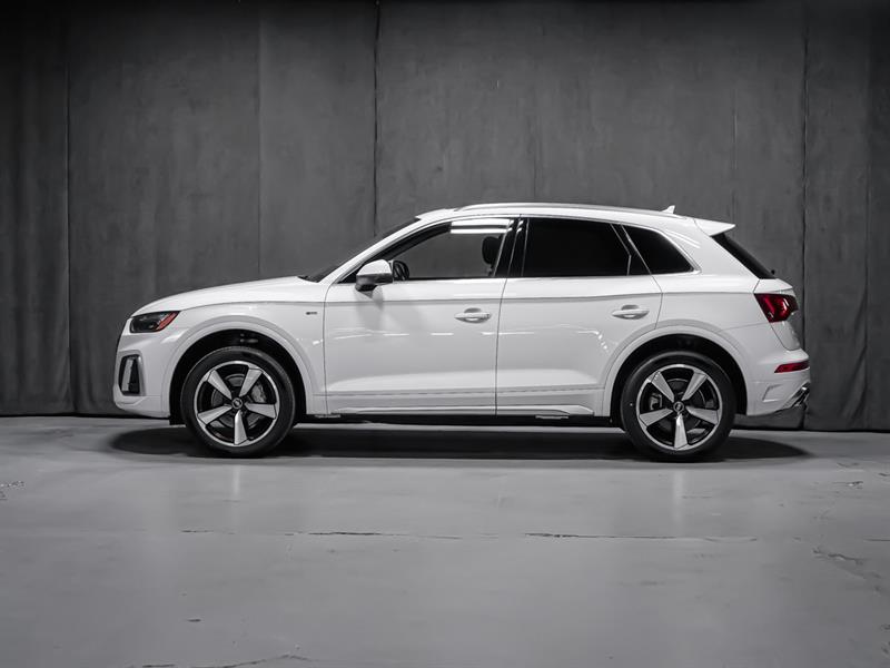 audi Q5 2024 - 4