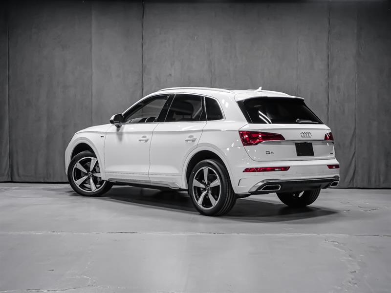 audi Q5 2024 - 5