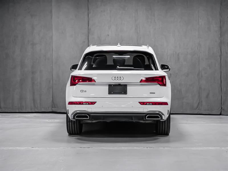 audi Q5 2024 - 6