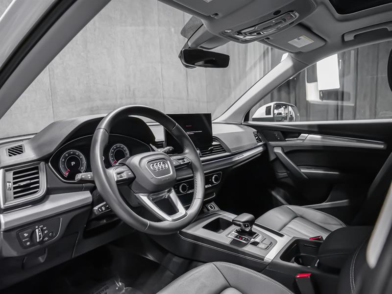 audi Q5 2024 - 7