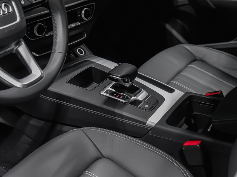audi Q5 2024 - 8