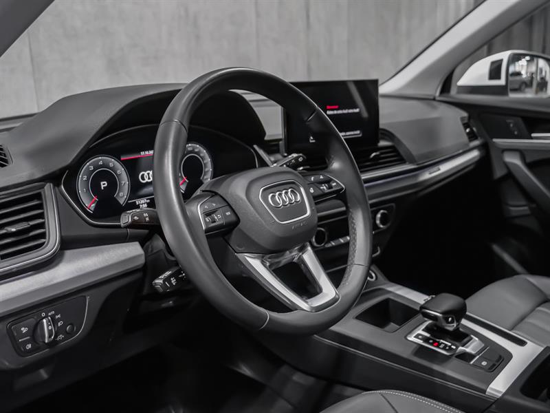 audi Q5 2024 - 9