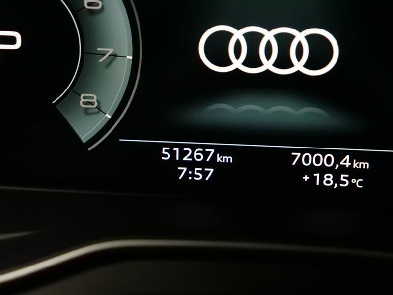 audi Q5 2024 - 10