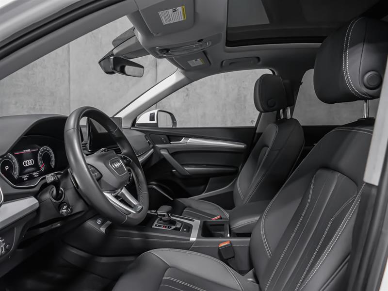 audi Q5 2024 - 13
