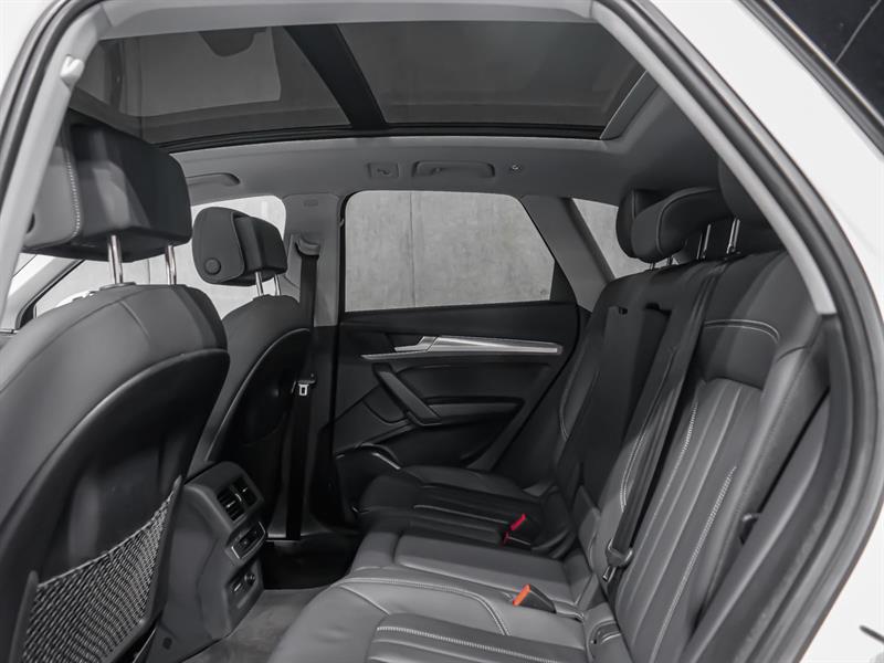 audi Q5 2024 - 14