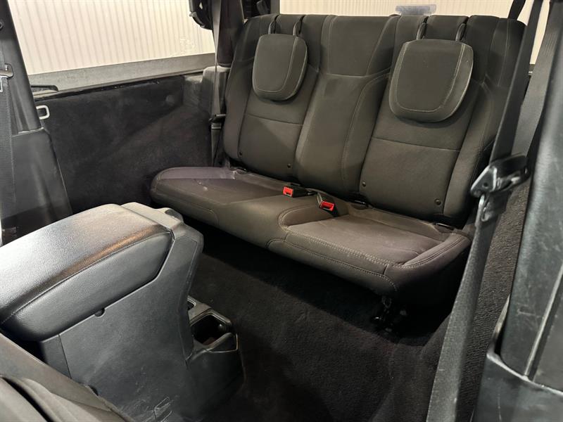 jeep Wrangler 2023 - 21