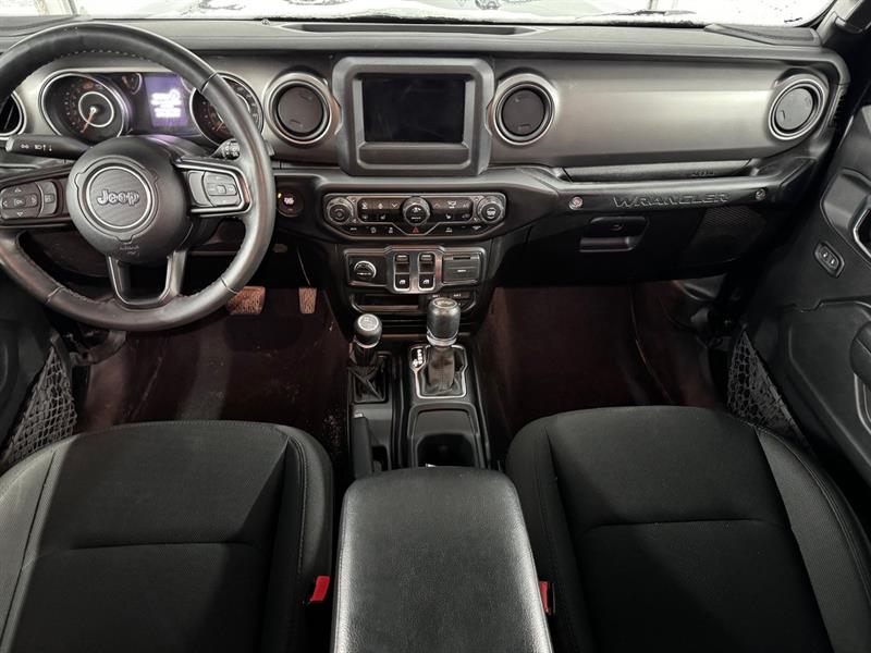 jeep Wrangler 2023 - 22