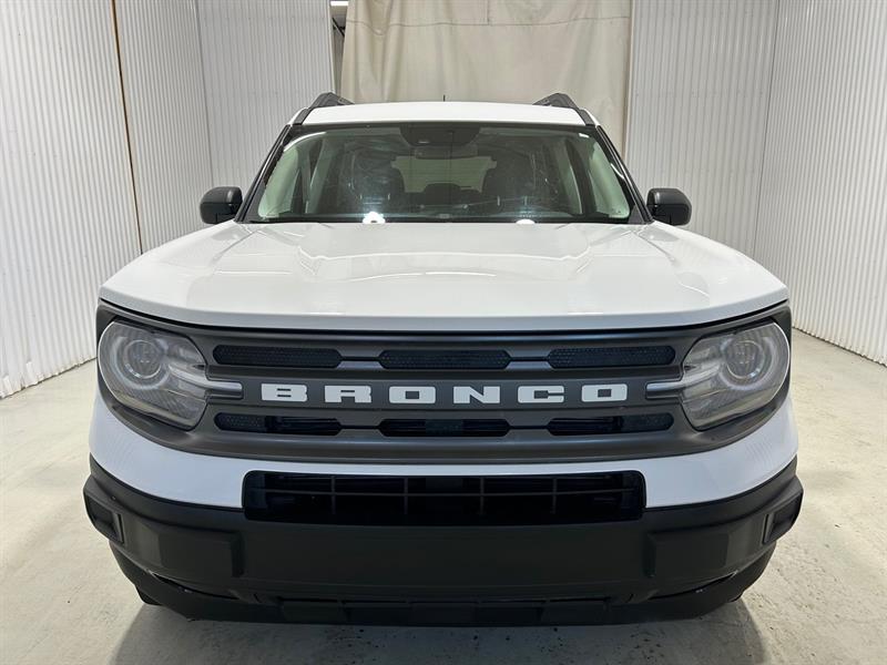 ford Bronco Sport 2023 - 2